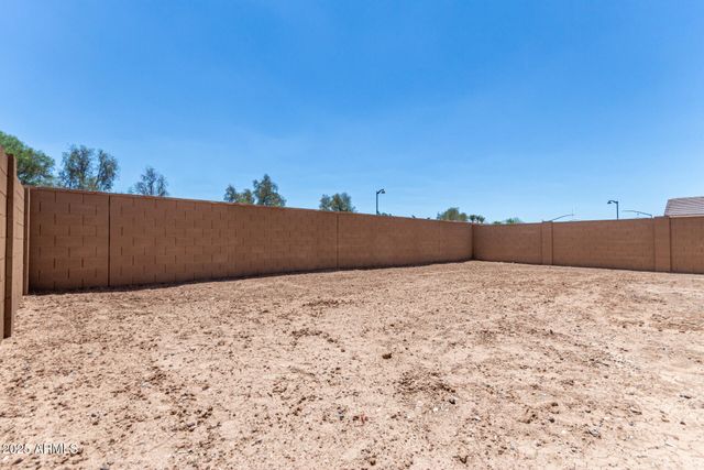 40531 W MICHAELS Drive, Maricopa, AZ 85138