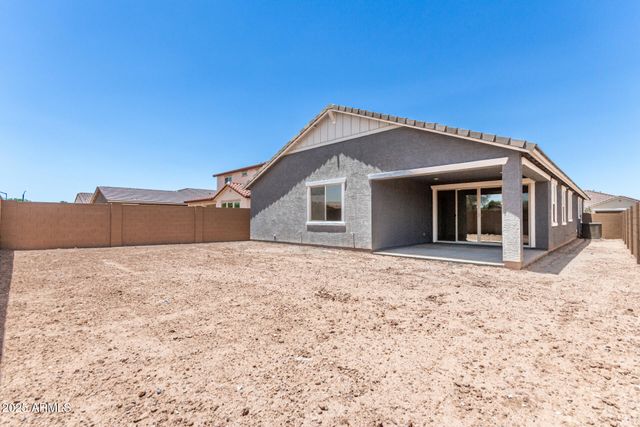 40531 W MICHAELS Drive, Maricopa, AZ 85138
