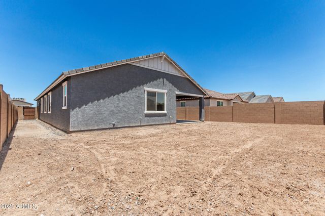 40531 W MICHAELS Drive, Maricopa, AZ 85138