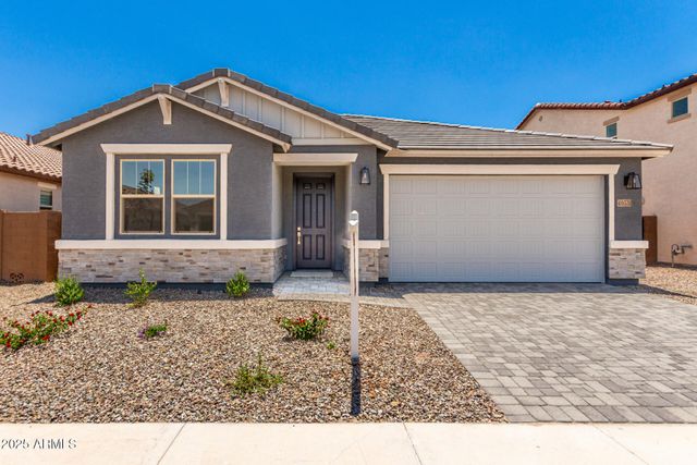 40531 W MICHAELS Drive, Maricopa, AZ 85138