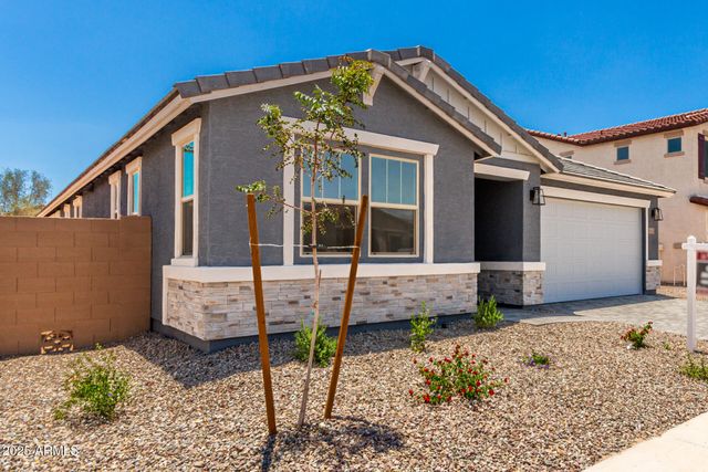 40531 W MICHAELS Drive, Maricopa, AZ 85138