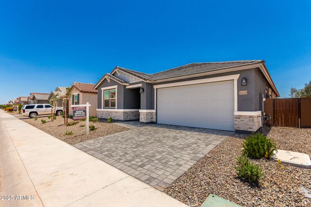 40531 W MICHAELS Drive, Maricopa, AZ 85138