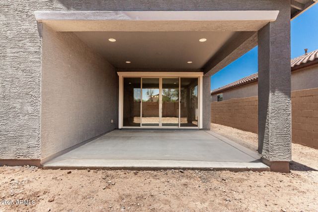 40531 W MICHAELS Drive, Maricopa, AZ 85138