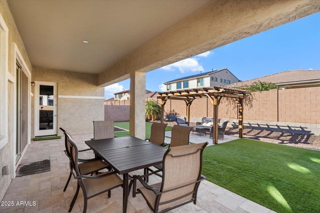 7424 W Jasmine Trail, Peoria, AZ 85383