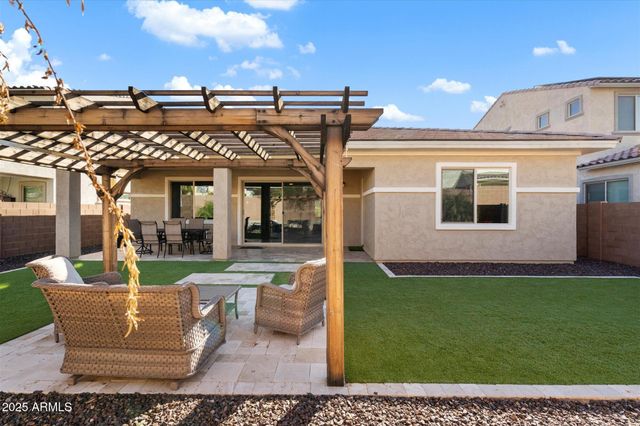 7424 W Jasmine Trail, Peoria, AZ 85383
