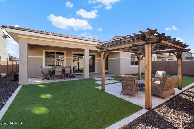 7424 W Jasmine Trail, Peoria, AZ 85383