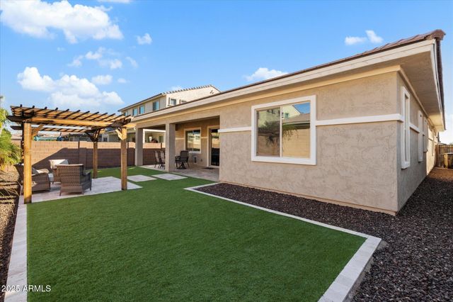 7424 W Jasmine Trail, Peoria, AZ 85383