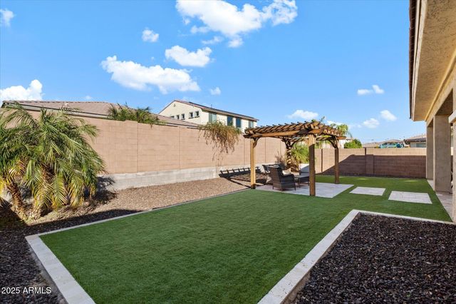 7424 W Jasmine Trail, Peoria, AZ 85383