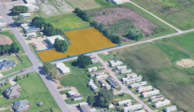 500 La-93, Cankton, LA 70584