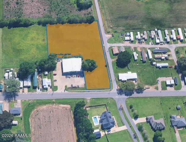500 La-93, Cankton, LA 70584