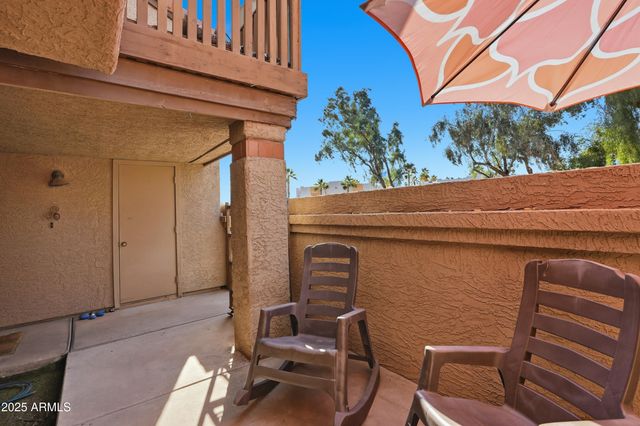 700 E Mesquite Circle P114, Tempe, AZ 85288