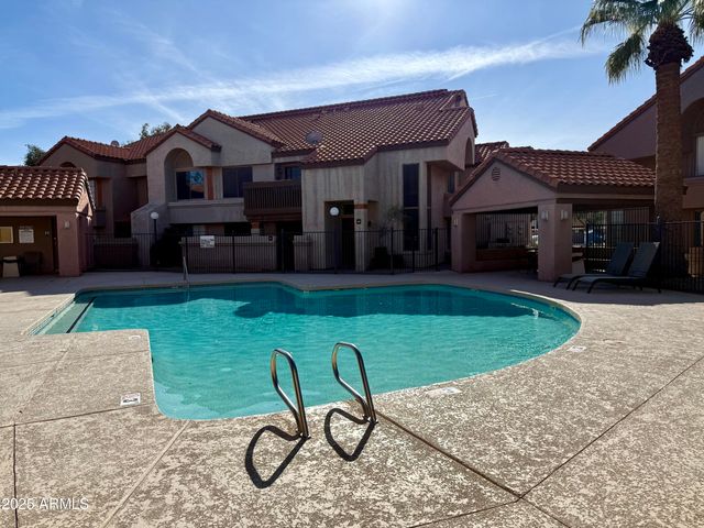 700 E Mesquite Circle P114, Tempe, AZ 85288