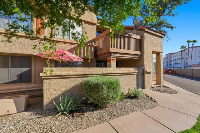 700 E Mesquite Circle P114, Tempe, AZ 85288