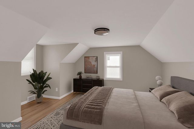 255 REGINA AVE, Hamilton, NJ 08619