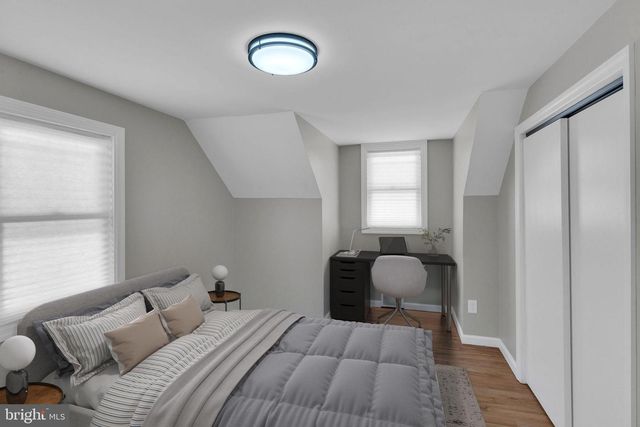 255 REGINA AVE, Hamilton, NJ 08619