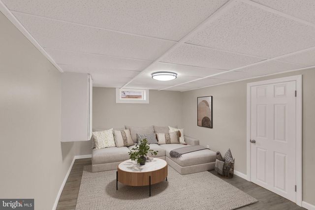 255 REGINA AVE, Hamilton, NJ 08619