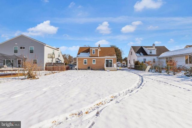 255 REGINA AVE, Hamilton, NJ 08619