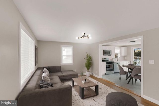 255 REGINA AVE, Hamilton, NJ 08619