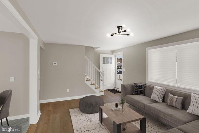 255 REGINA AVE, Hamilton, NJ 08619