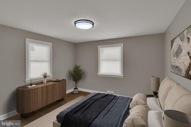 255 REGINA AVE, Hamilton, NJ 08619