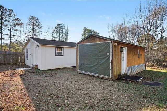 13960 Veterans Memorial Highway, Winston, GA 30187