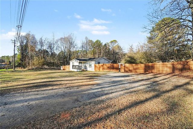 13960 Veterans Memorial Highway, Winston, GA 30187