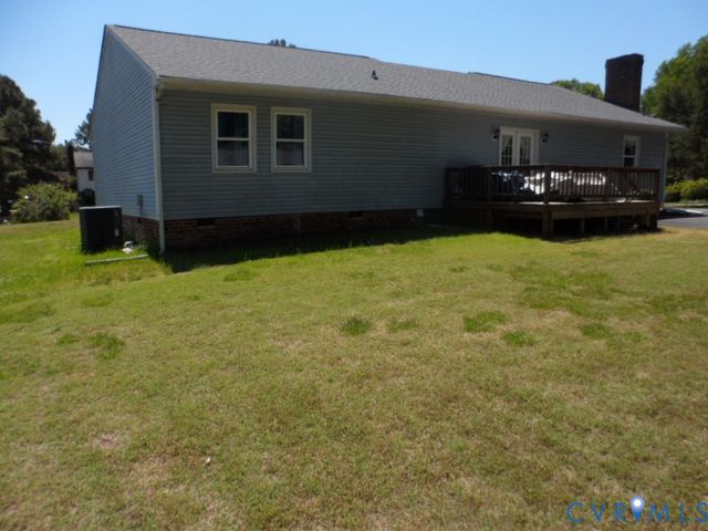 6070 Anvil Ln, Mechanicsville, VA 23111