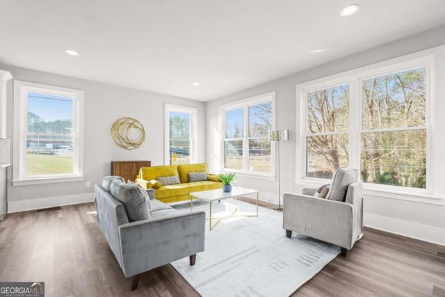 97 Fairfield Place NW, Atlanta, GA 30314