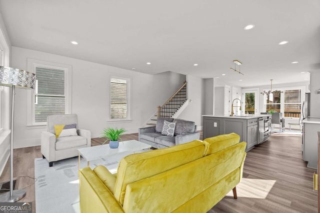 97 Fairfield Place NW, Atlanta, GA 30314