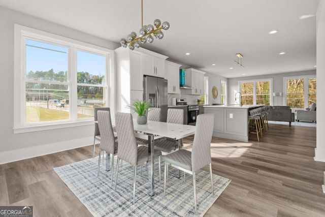 97 Fairfield Place NW, Atlanta, GA 30314