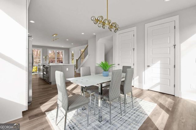 97 Fairfield Place NW, Atlanta, GA 30314