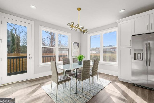 97 Fairfield Place NW, Atlanta, GA 30314