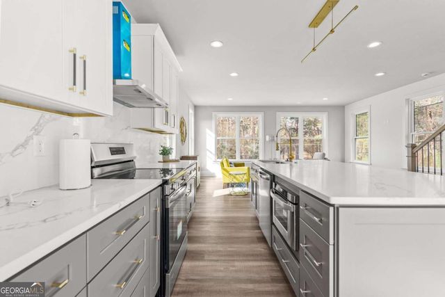 97 Fairfield Place NW, Atlanta, GA 30314