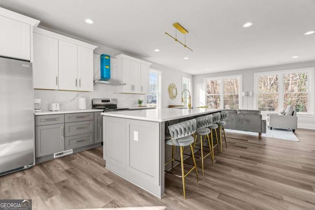 97 Fairfield Place NW, Atlanta, GA 30314