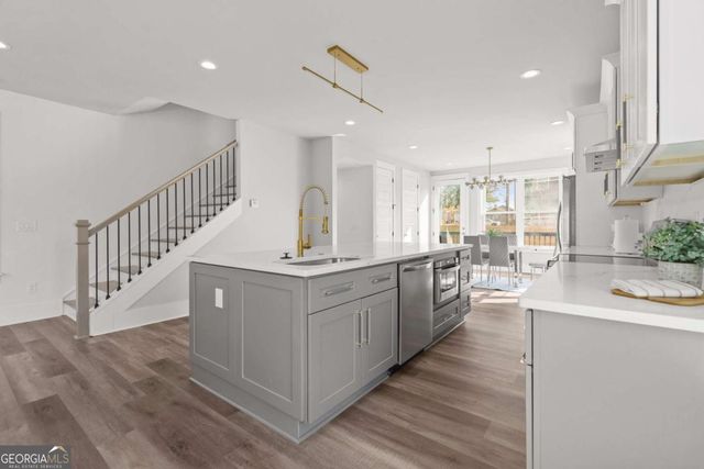 97 Fairfield Place NW, Atlanta, GA 30314