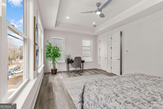 97 Fairfield Place NW, Atlanta, GA 30314