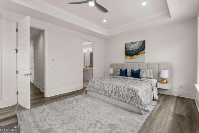 97 Fairfield Place NW, Atlanta, GA 30314