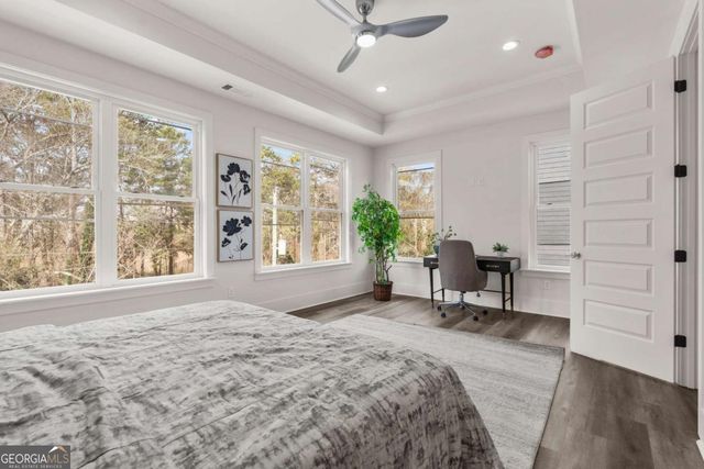 97 Fairfield Place NW, Atlanta, GA 30314