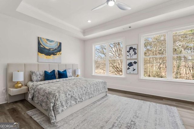 97 Fairfield Place NW, Atlanta, GA 30314