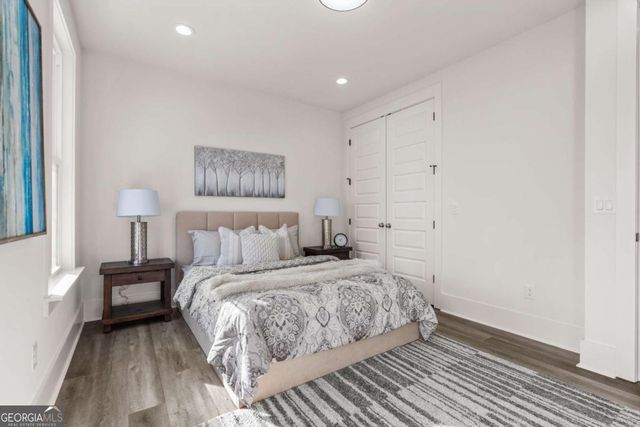 97 Fairfield Place NW, Atlanta, GA 30314