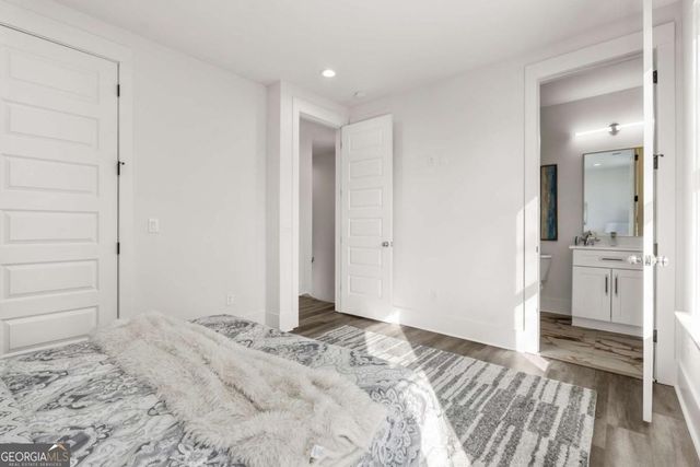 97 Fairfield Place NW, Atlanta, GA 30314