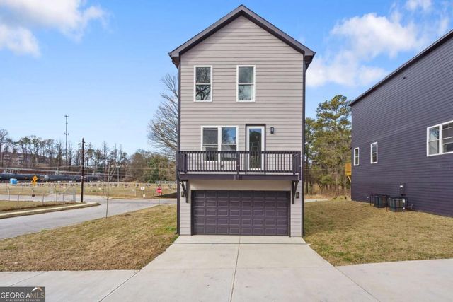 97 Fairfield Place NW, Atlanta, GA 30314