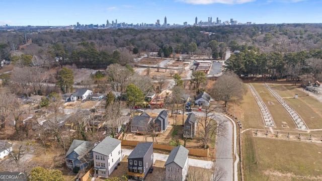 97 Fairfield Place NW, Atlanta, GA 30314