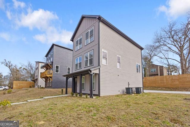 97 Fairfield Place NW, Atlanta, GA 30314