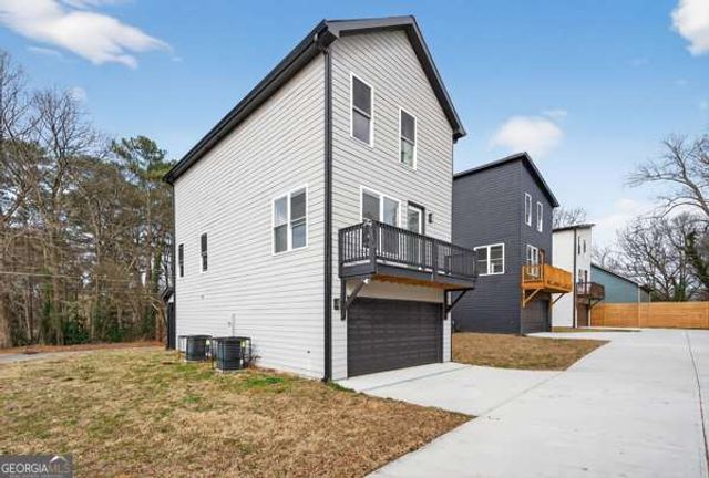 97 Fairfield Place NW, Atlanta, GA 30314