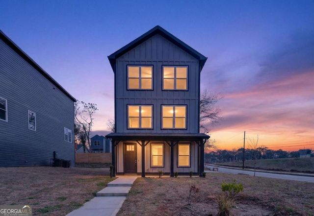 97 Fairfield Place NW, Atlanta, GA 30314