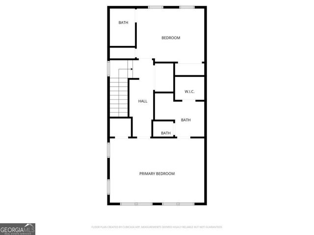 97 Fairfield Place NW, Atlanta, GA 30314