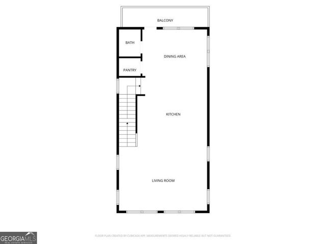 97 Fairfield Place NW, Atlanta, GA 30314