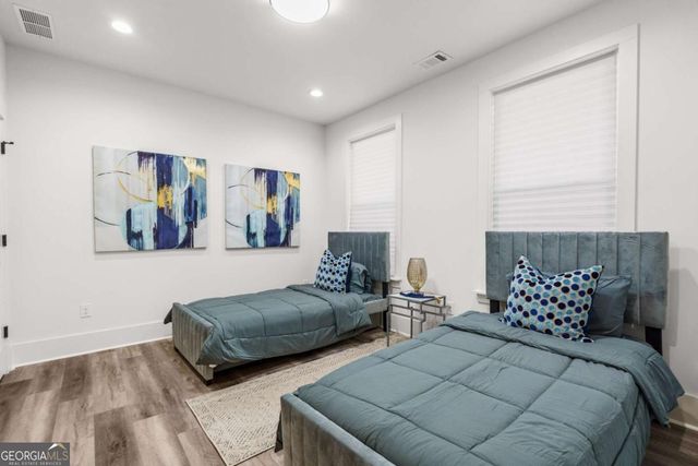 97 Fairfield Place NW, Atlanta, GA 30314