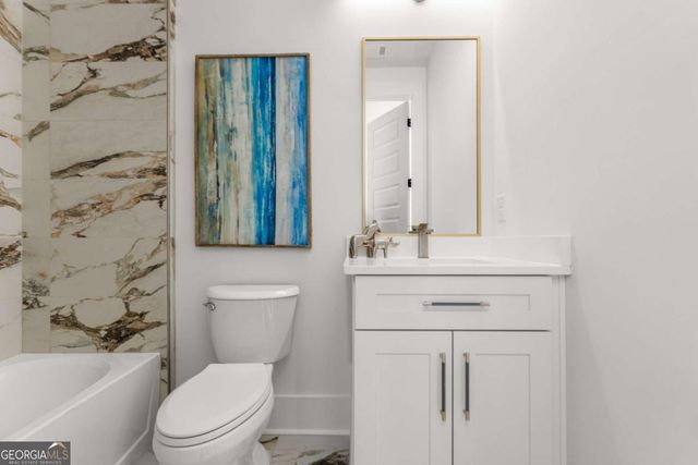 97 Fairfield Place NW, Atlanta, GA 30314